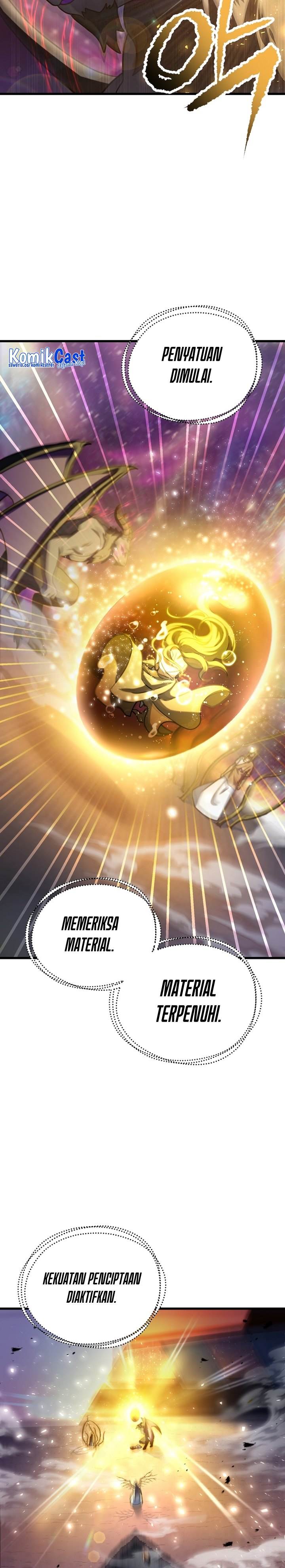 Read Player Who Can’t Level Up (ID) Manga Online