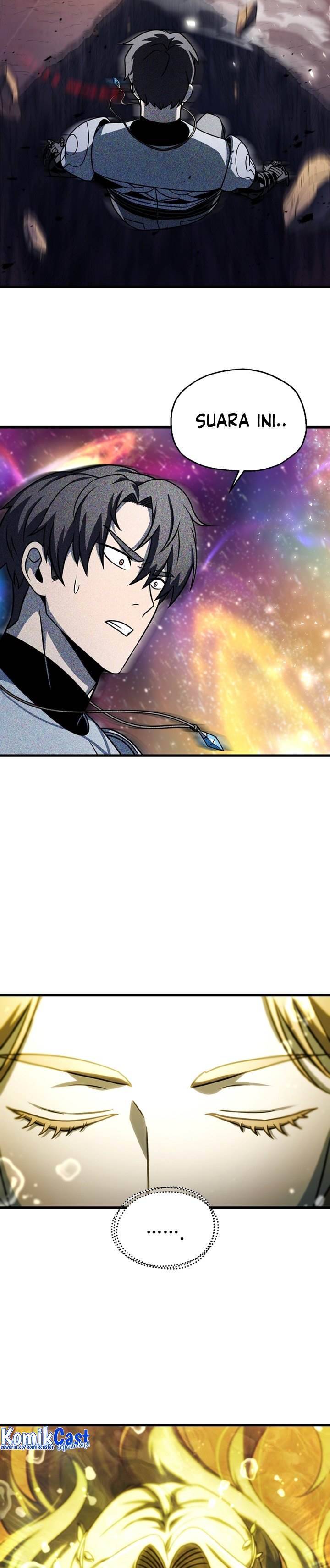 Read Player Who Can’t Level Up (ID) Manga Online