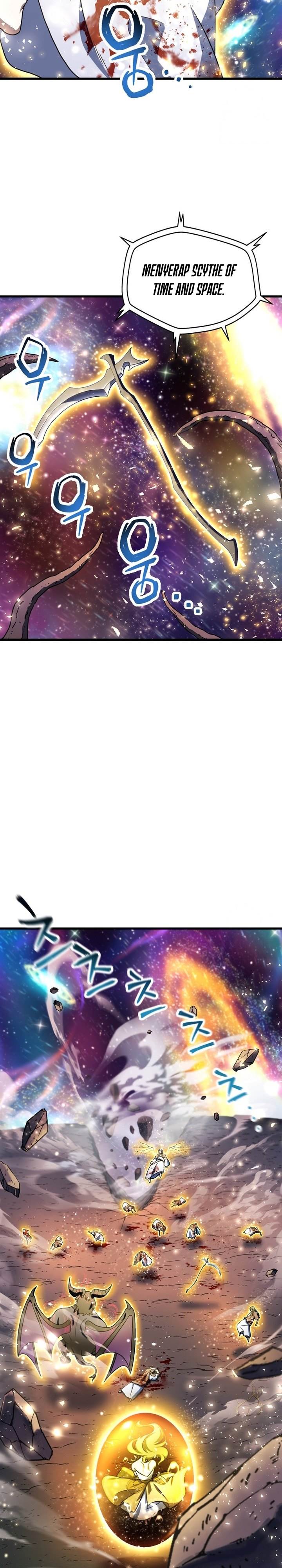 Read Player Who Can’t Level Up (ID) Manga Online