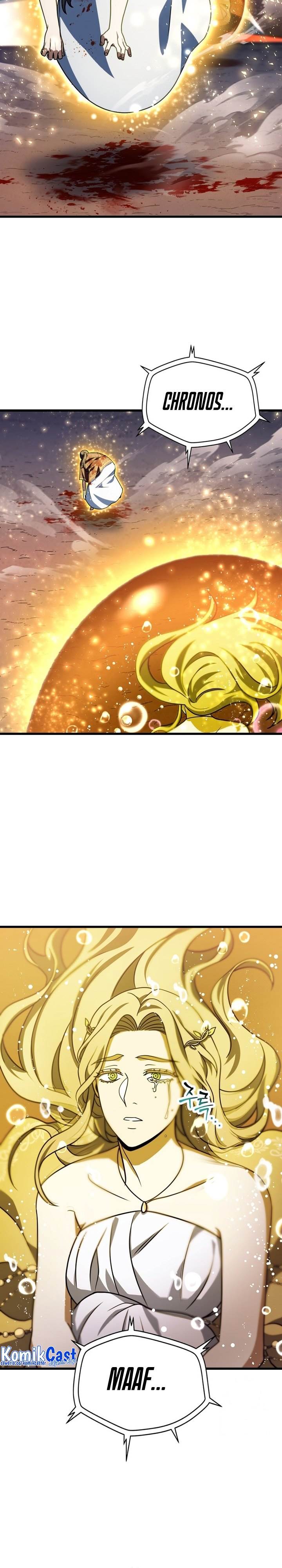 Read Player Who Can’t Level Up (ID) Manga Online