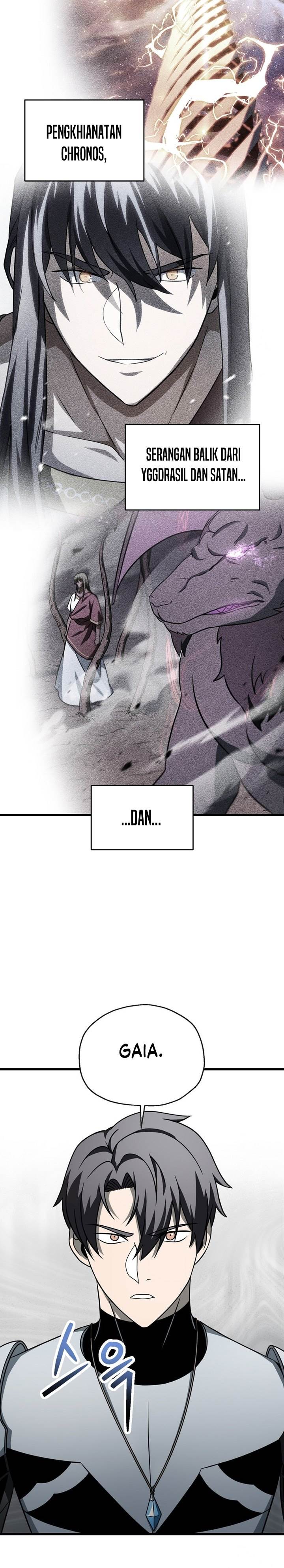 Read Player Who Can’t Level Up (ID) Manga Online