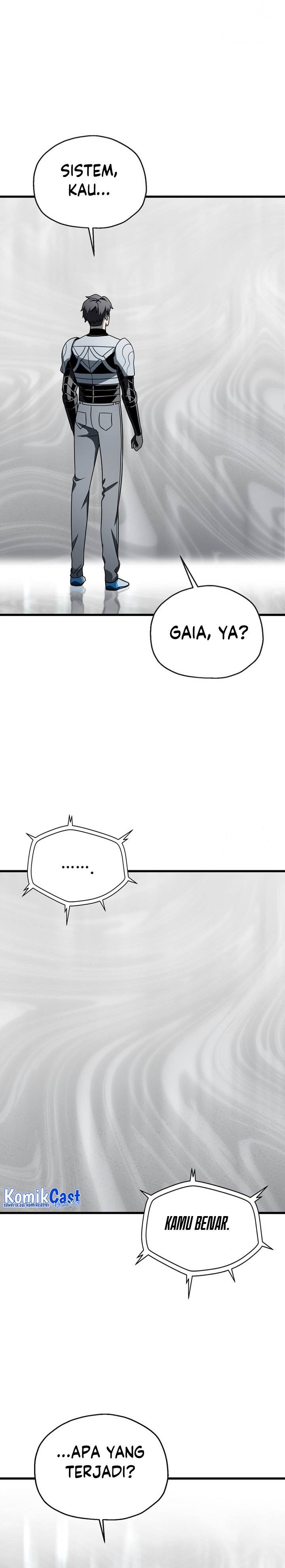 Read Player Who Can’t Level Up (ID) Manga Online