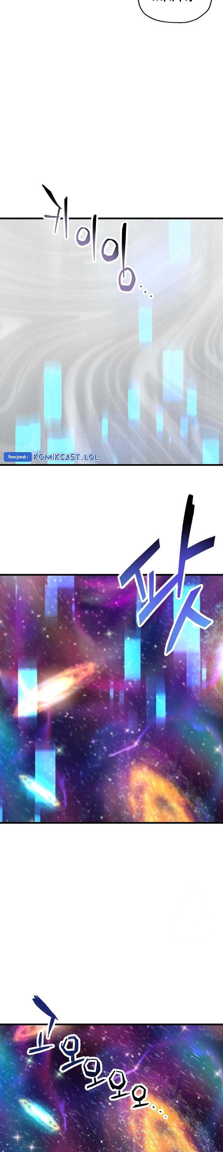 Read Player Who Can’t Level Up (ID) Manga Online