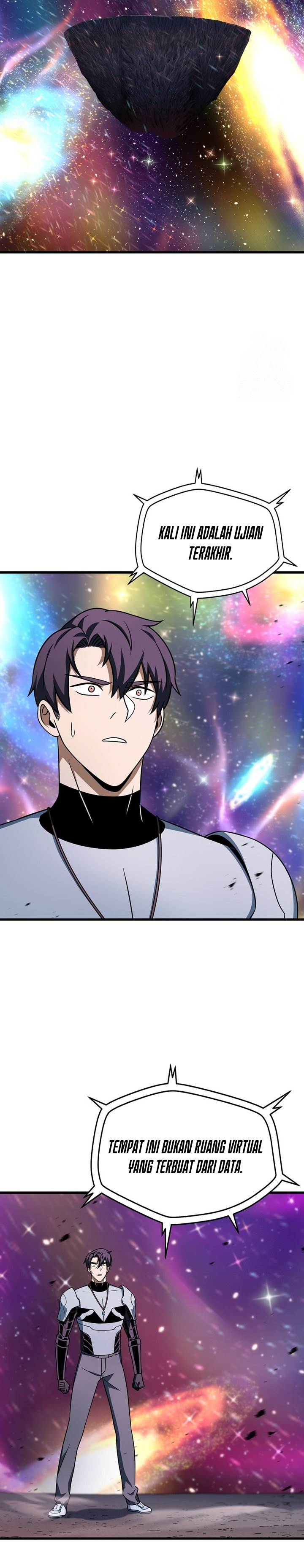 Read Player Who Can’t Level Up (ID) Manga Online