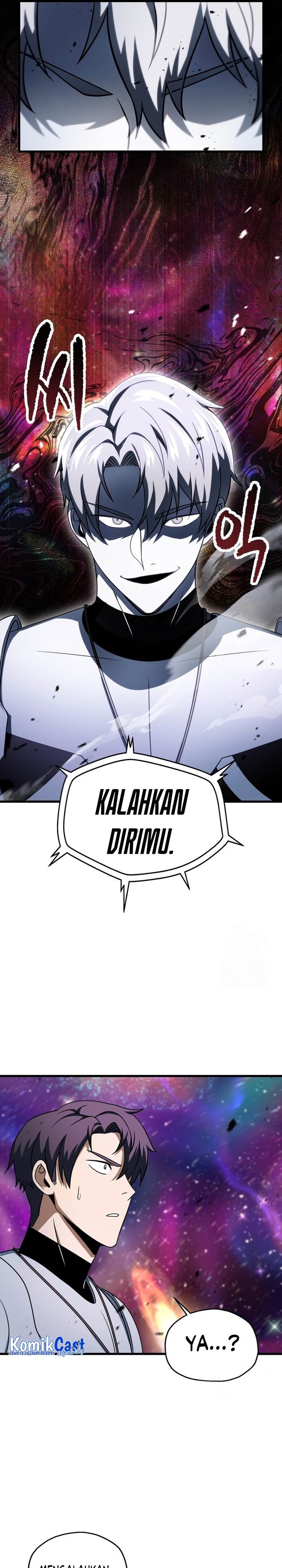 Read Player Who Can’t Level Up (ID) Manga Online