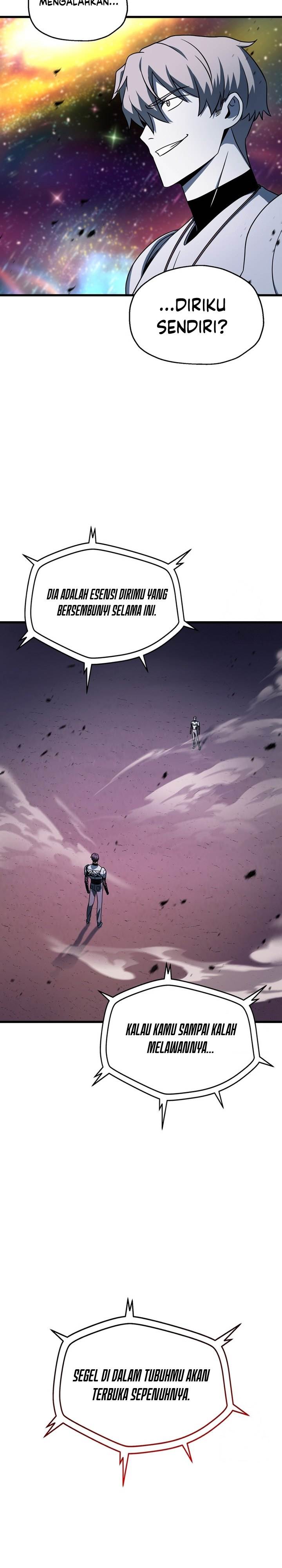 Read Player Who Can’t Level Up (ID) Manga Online