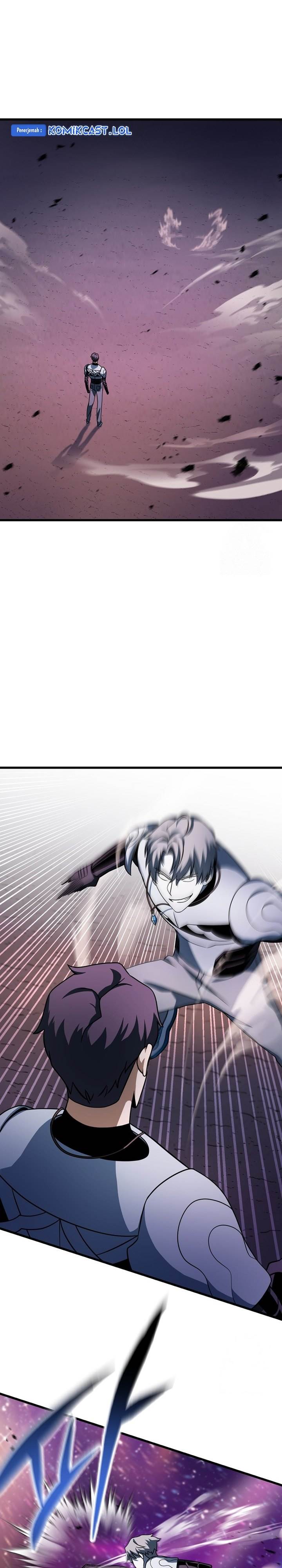 Read Player Who Can’t Level Up (ID) Manga Online