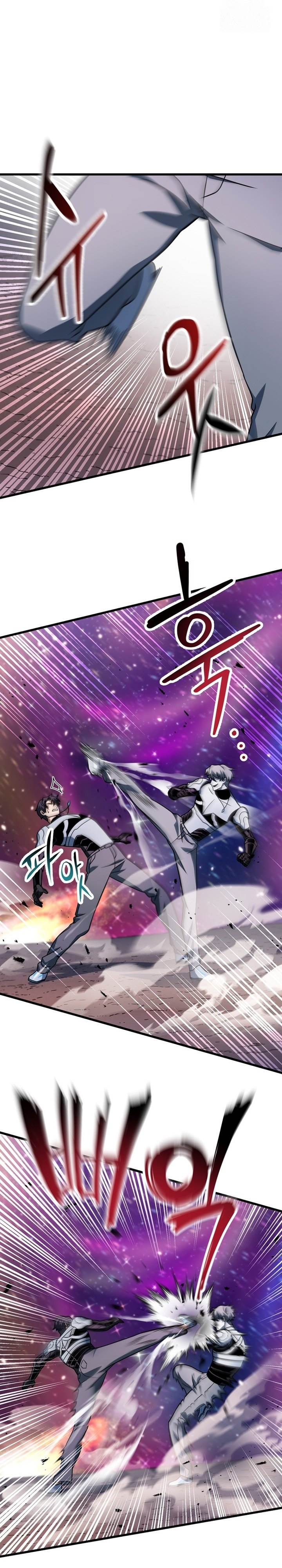 Read Player Who Can’t Level Up (ID) Manga Online