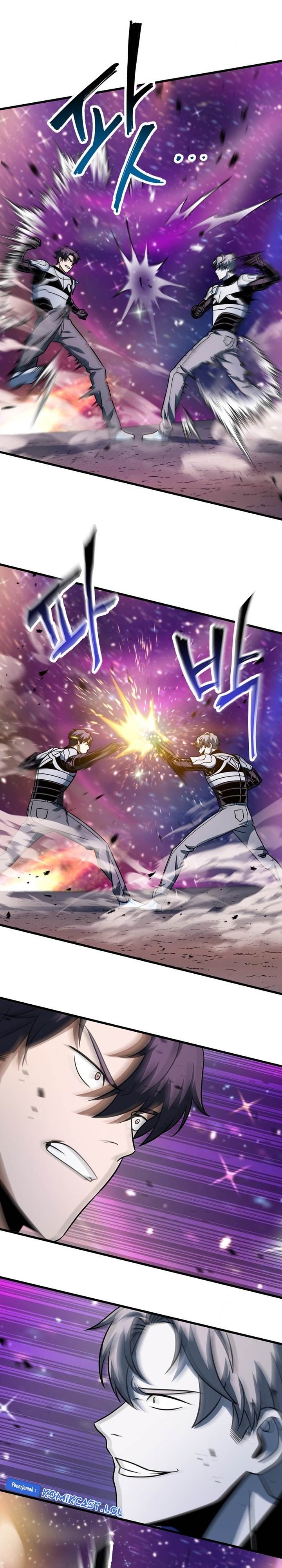 Read Player Who Can’t Level Up (ID) Manga Online