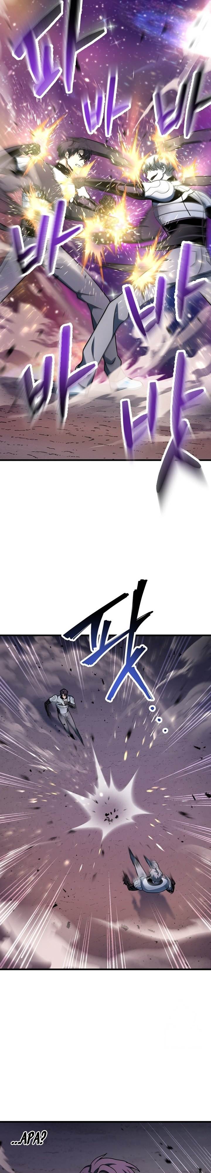 Read Player Who Can’t Level Up (ID) Manga Online