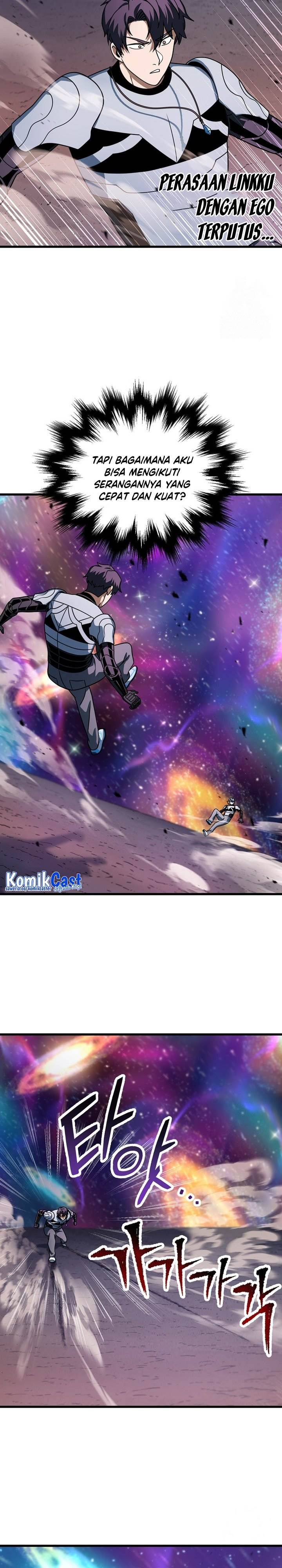 Read Player Who Can’t Level Up (ID) Manga Online