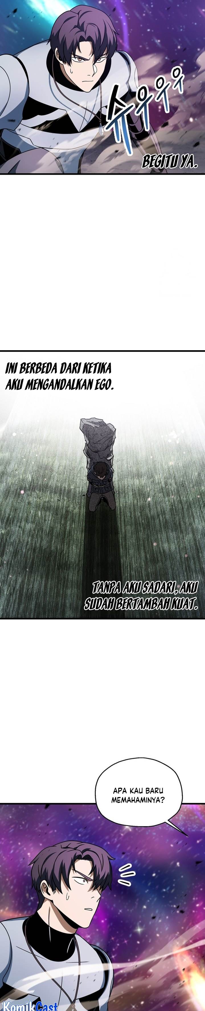 Read Player Who Can’t Level Up (ID) Manga Online