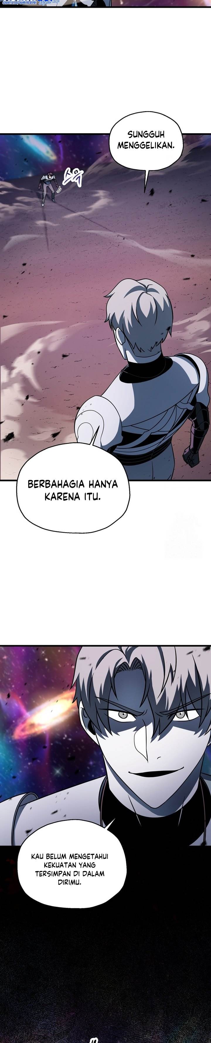 Read Player Who Can’t Level Up (ID) Manga Online