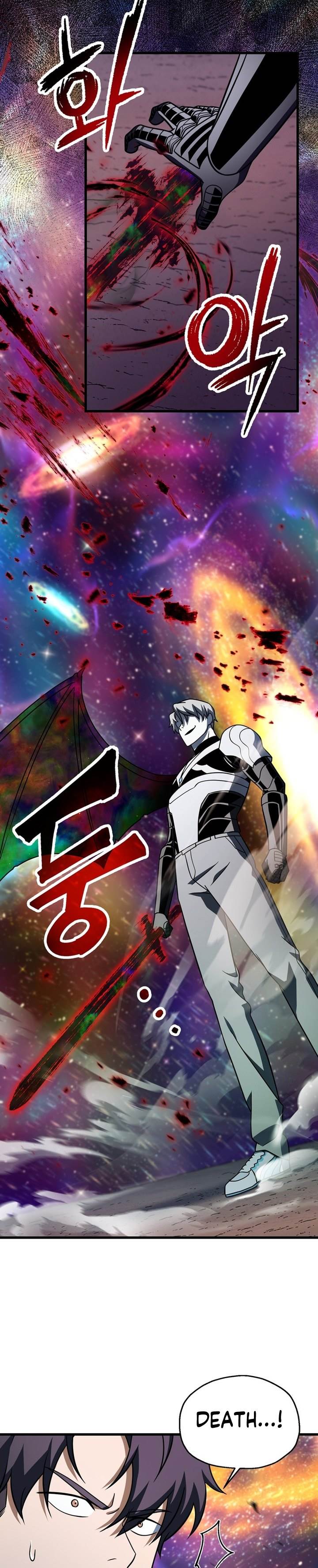 Read Player Who Can’t Level Up (ID) Manga Online