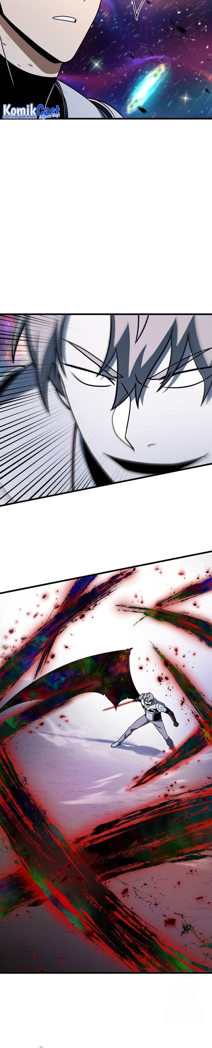 Read Player Who Can’t Level Up (ID) Manga Online