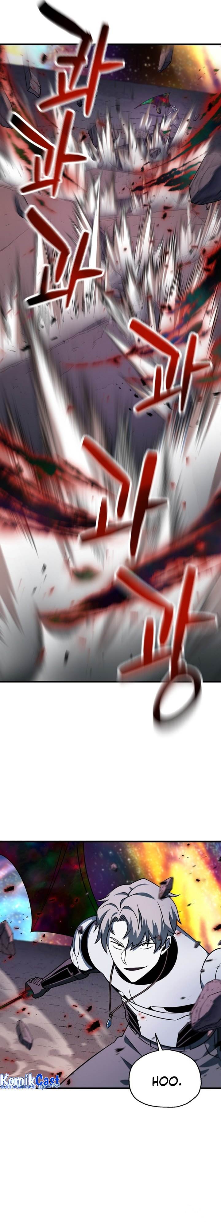 Read Player Who Can’t Level Up (ID) Manga Online