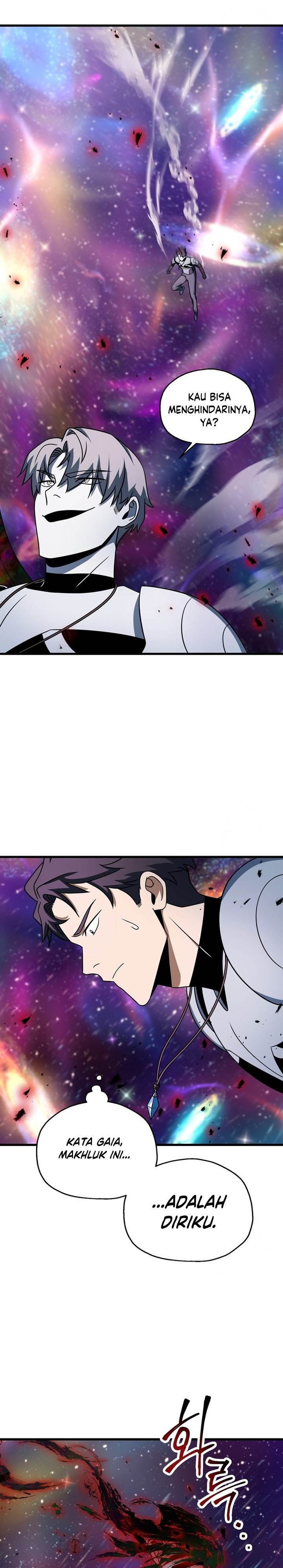 Read Player Who Can’t Level Up (ID) Manga Online