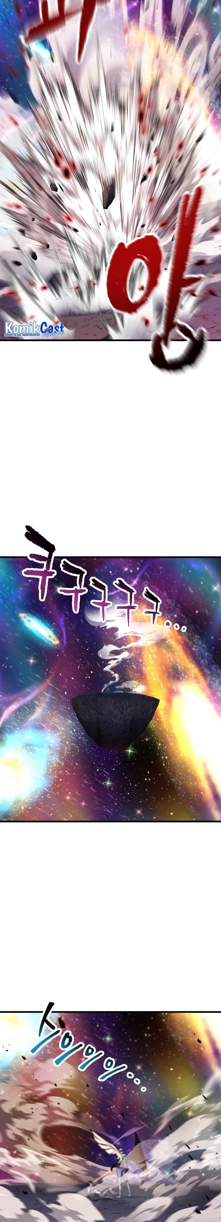 Read Player Who Can’t Level Up (ID) Manga Online