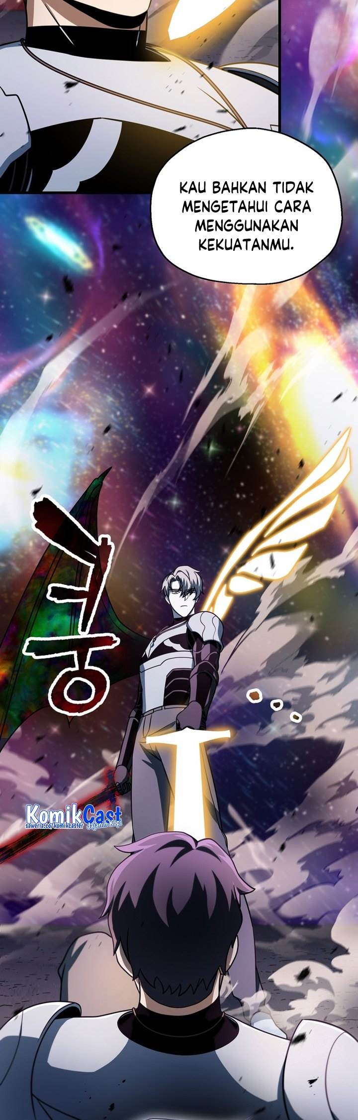 Read Player Who Can’t Level Up (ID) Manga Online