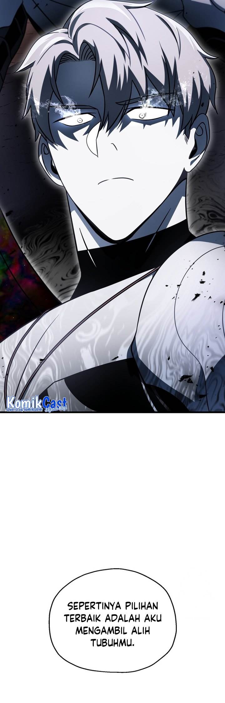 Read Player Who Can’t Level Up (ID) Manga Online