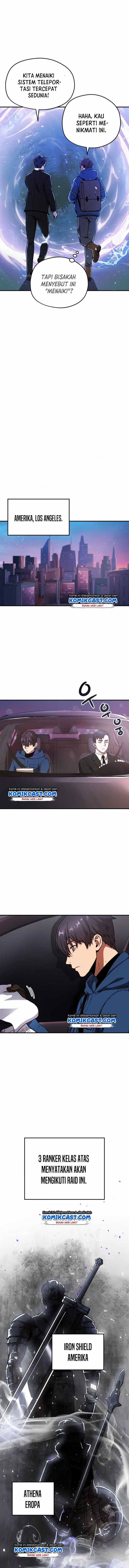 Read Player Who Can’t Level Up (ID) Manga Online