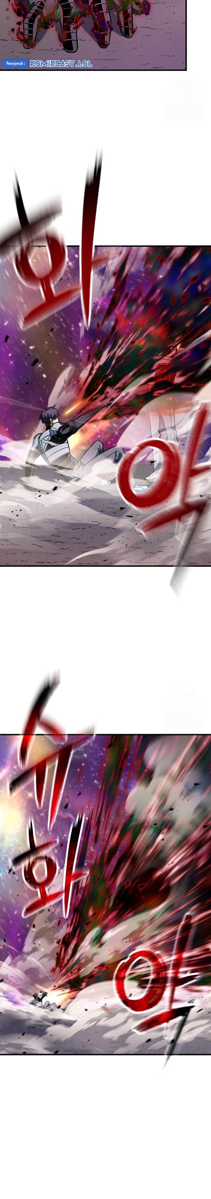 Read Player Who Can’t Level Up (ID) Manga Online