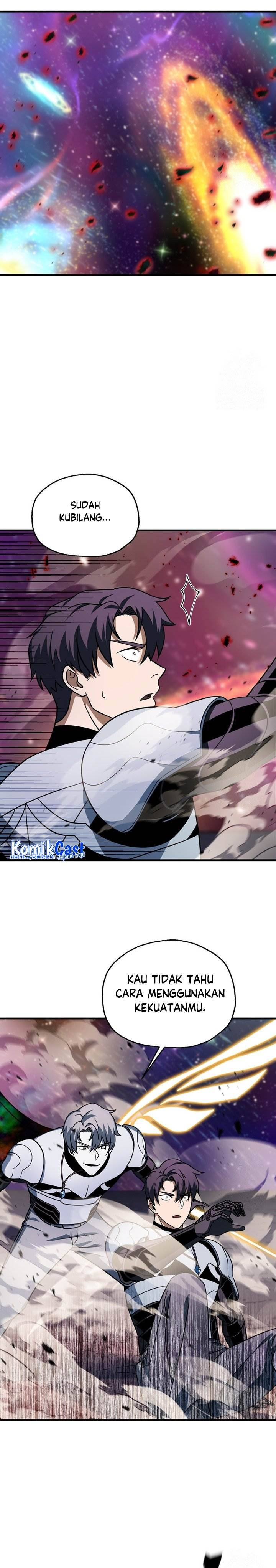 Read Player Who Can’t Level Up (ID) Manga Online