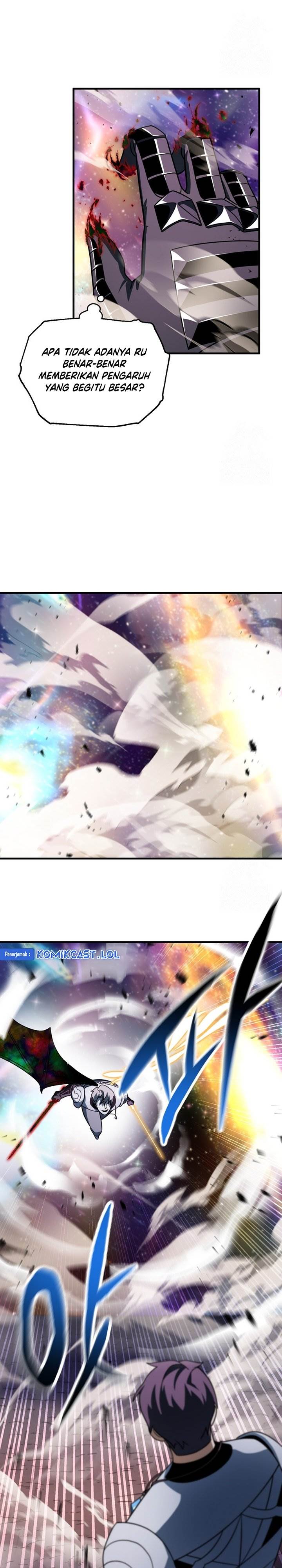 Read Player Who Can’t Level Up (ID) Manga Online