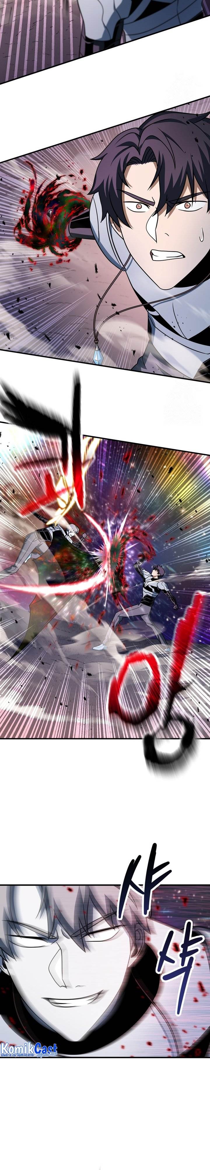 Read Player Who Can’t Level Up (ID) Manga Online