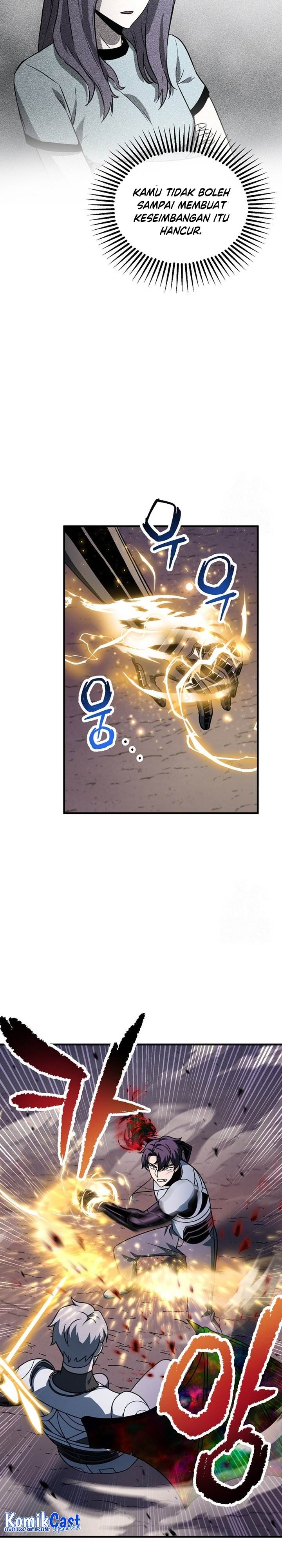 Read Player Who Can’t Level Up (ID) Manga Online