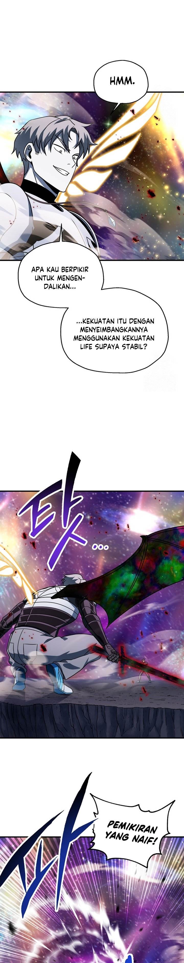 Read Player Who Can’t Level Up (ID) Manga Online