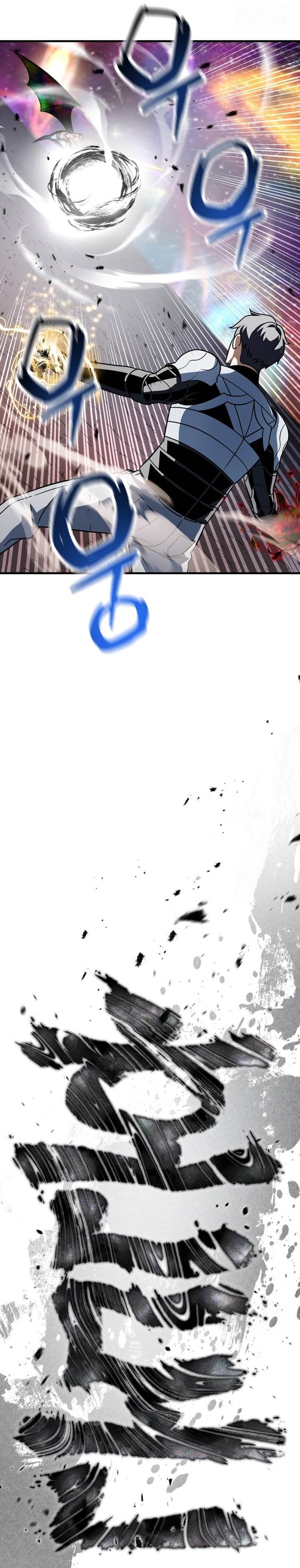 Read Player Who Can’t Level Up (ID) Manga Online