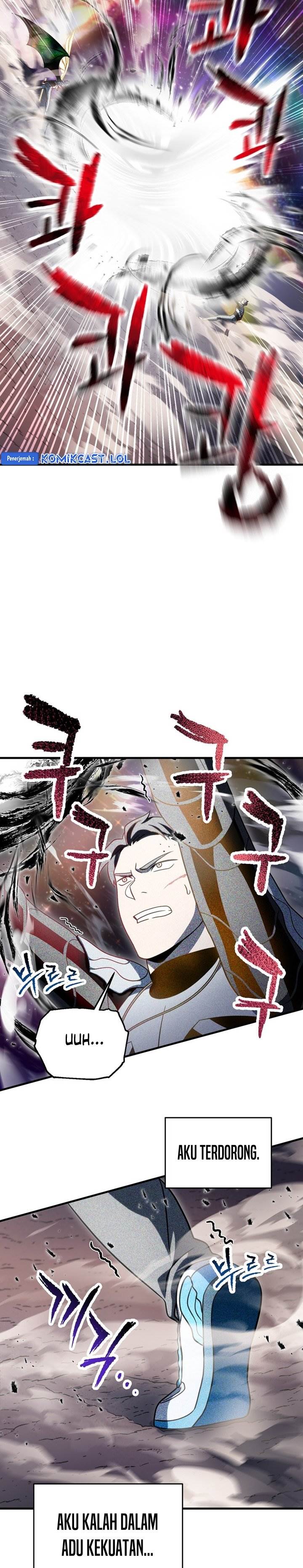 Read Player Who Can’t Level Up (ID) Manga Online