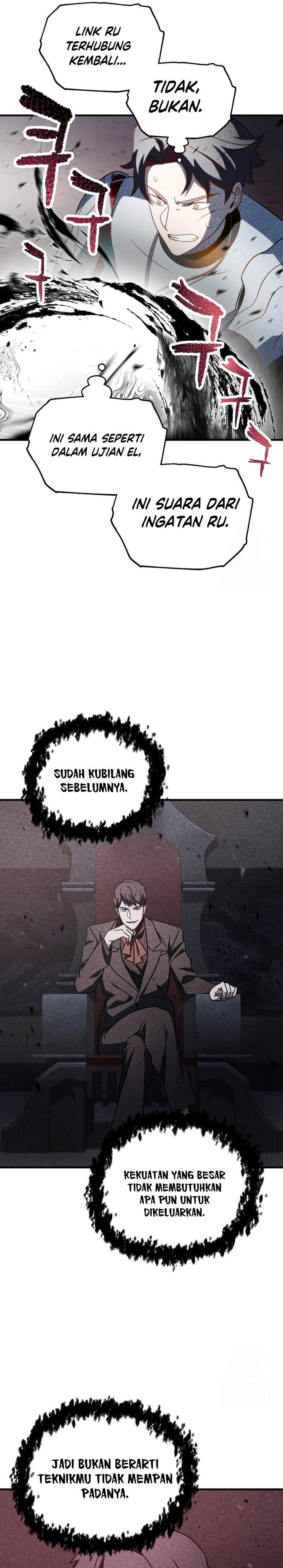 Read Player Who Can’t Level Up (ID) Manga Online