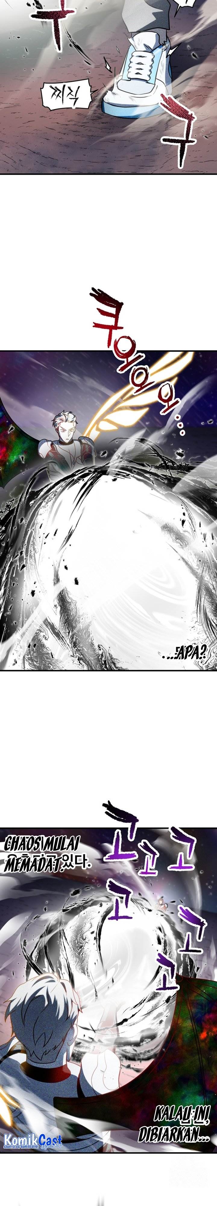 Read Player Who Can’t Level Up (ID) Manga Online