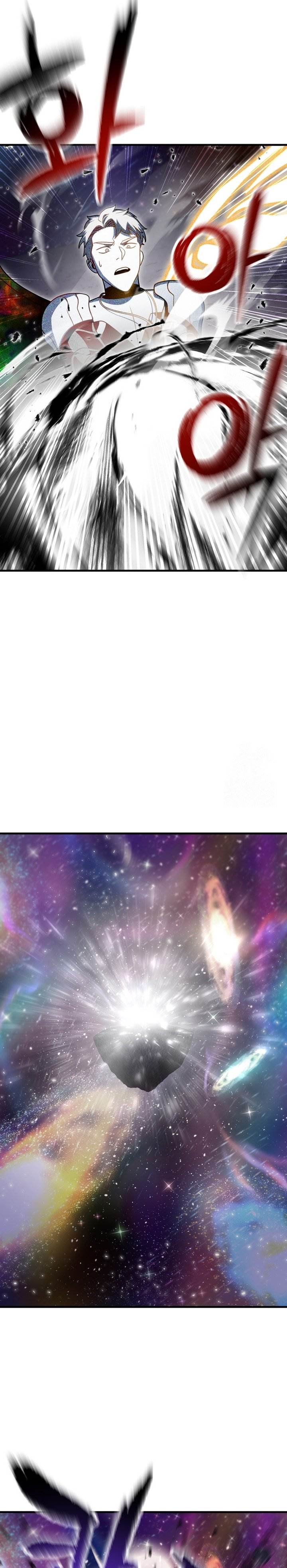 Read Player Who Can’t Level Up (ID) Manga Online