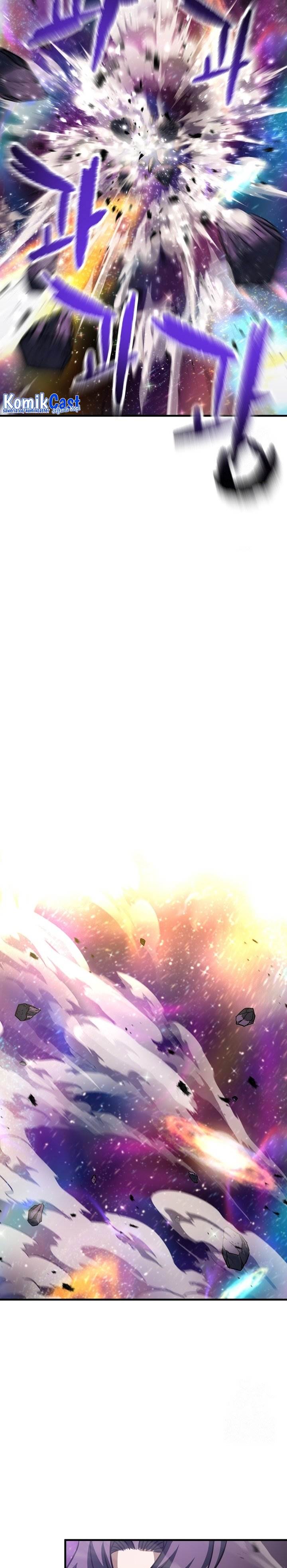 Read Player Who Can’t Level Up (ID) Manga Online