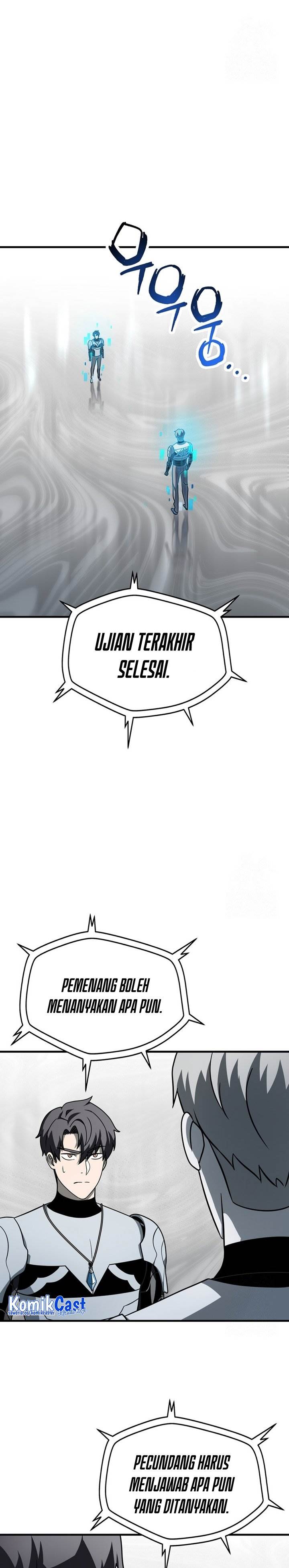 Read Player Who Can’t Level Up (ID) Manga Online