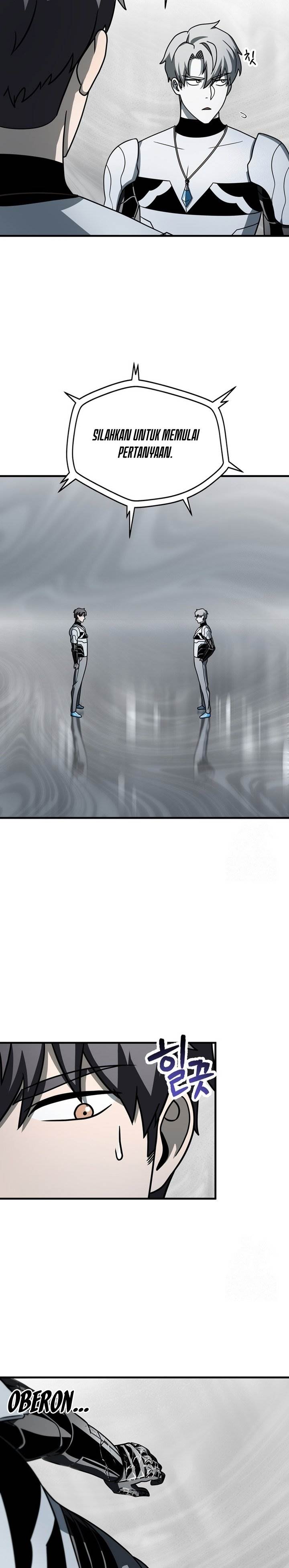 Read Player Who Can’t Level Up (ID) Manga Online