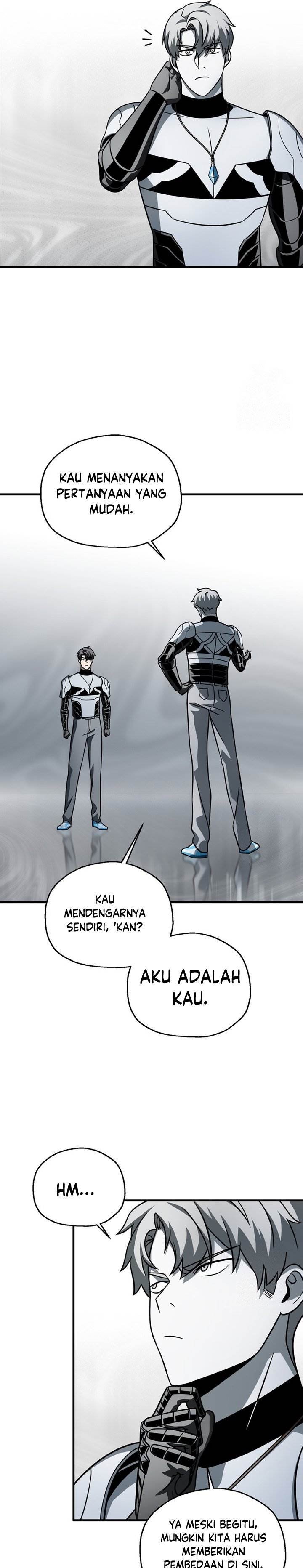 Read Player Who Can’t Level Up (ID) Manga Online