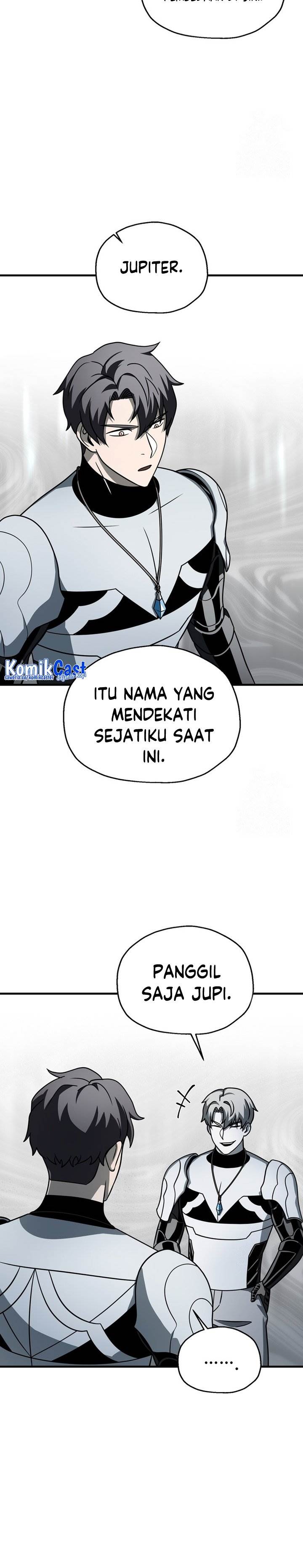 Read Player Who Can’t Level Up (ID) Manga Online