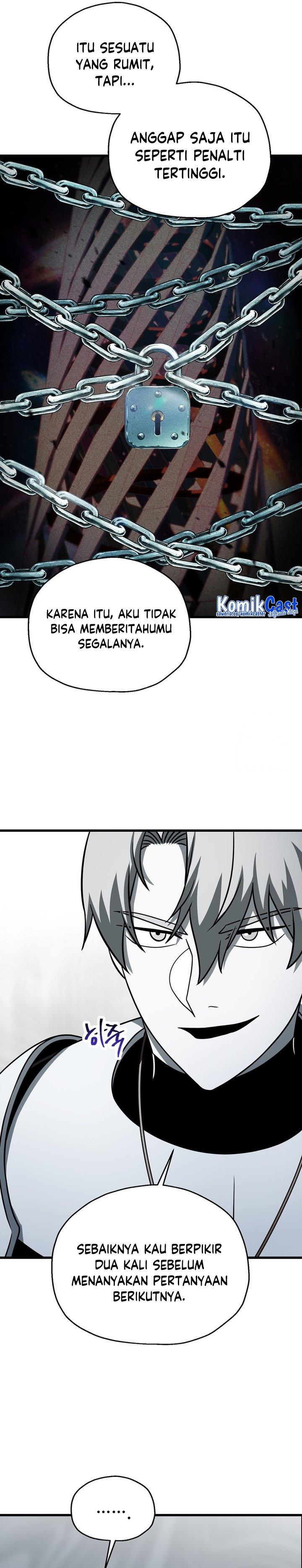 Read Player Who Can’t Level Up (ID) Manga Online