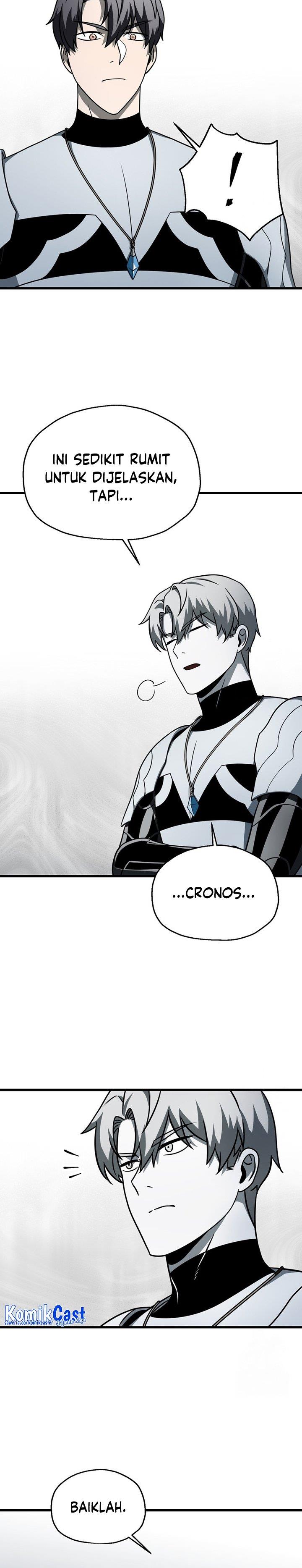 Read Player Who Can’t Level Up (ID) Manga Online