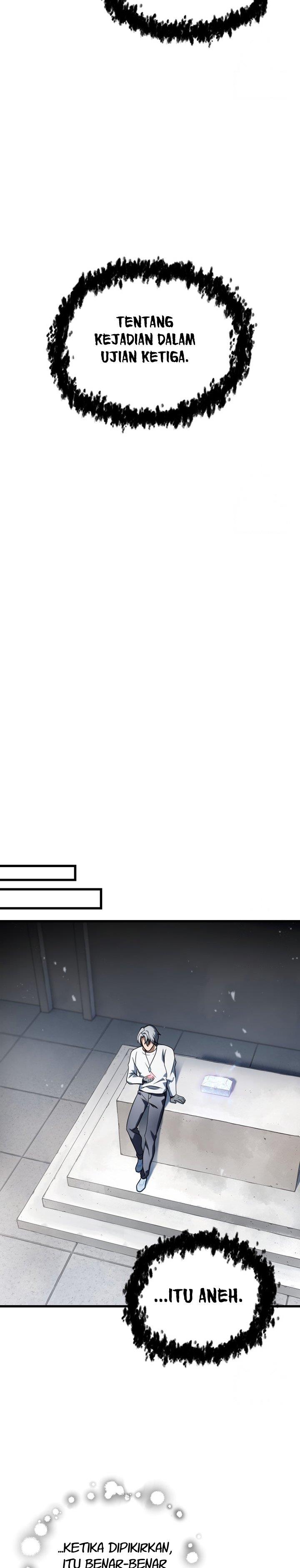 Read Player Who Can’t Level Up (ID) Manga Online