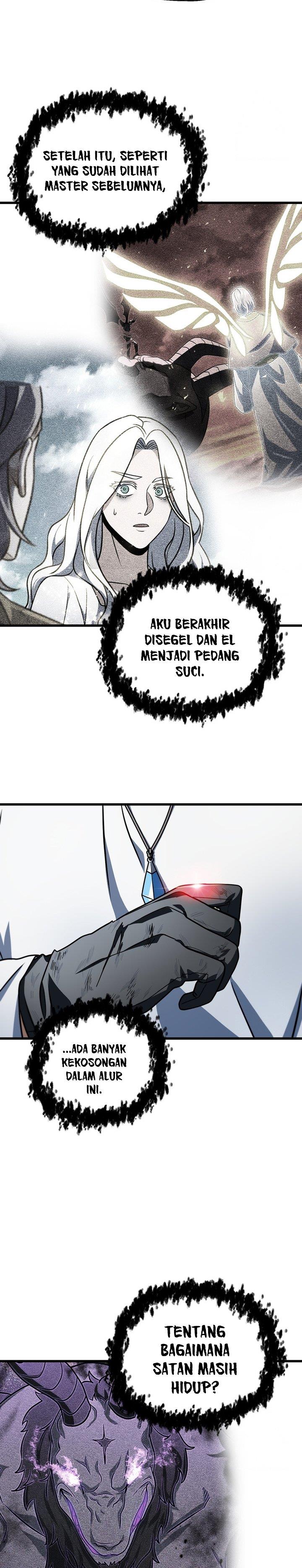 Read Player Who Can’t Level Up (ID) Manga Online