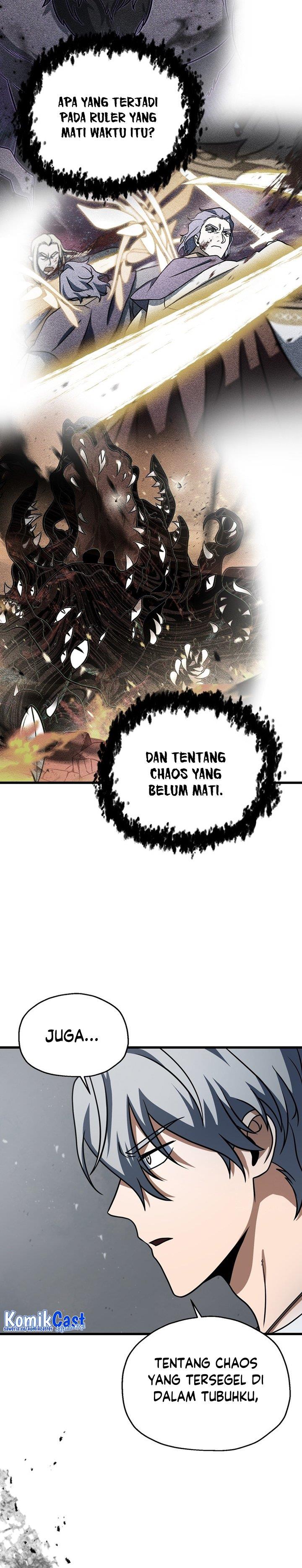 Read Player Who Can’t Level Up (ID) Manga Online