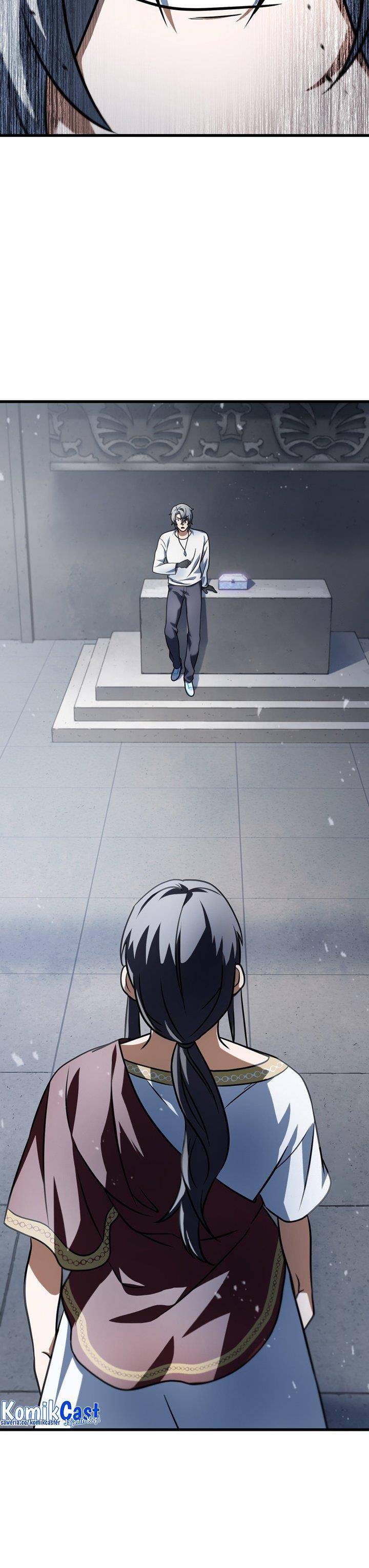 Read Player Who Can’t Level Up (ID) Manga Online