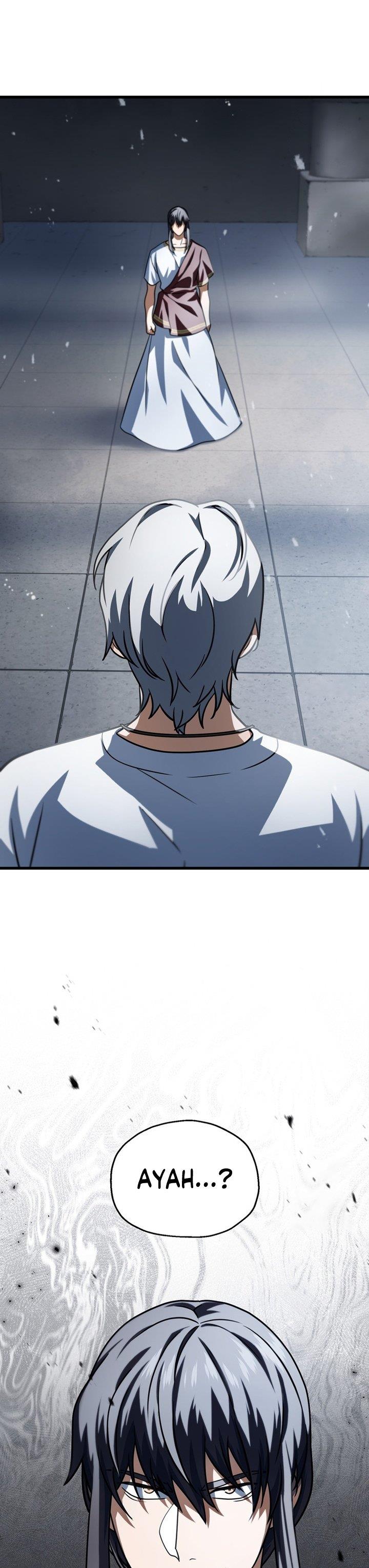 Read Player Who Can’t Level Up (ID) Manga Online