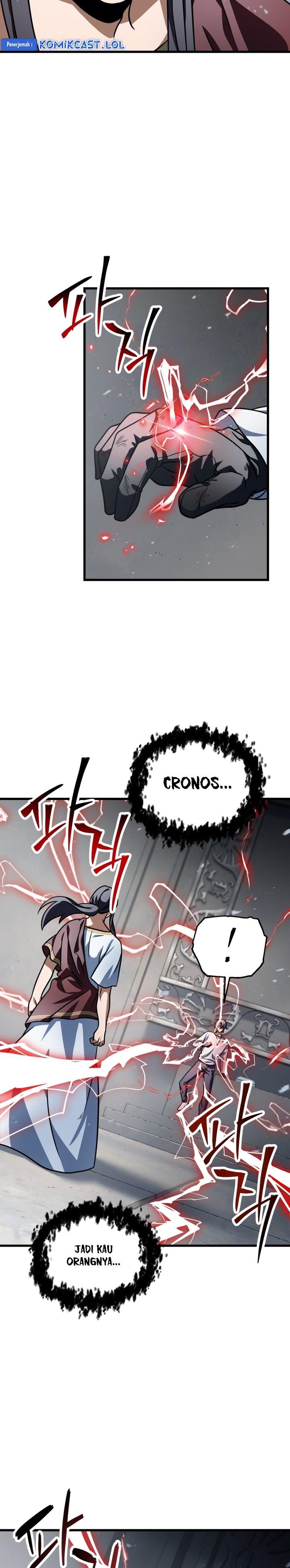 Read Player Who Can’t Level Up (ID) Manga Online