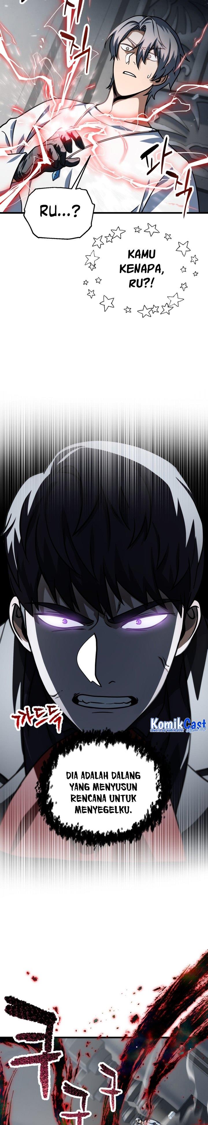 Read Player Who Can’t Level Up (ID) Manga Online